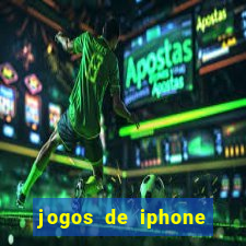 jogos de iphone para ganhar dinheiro